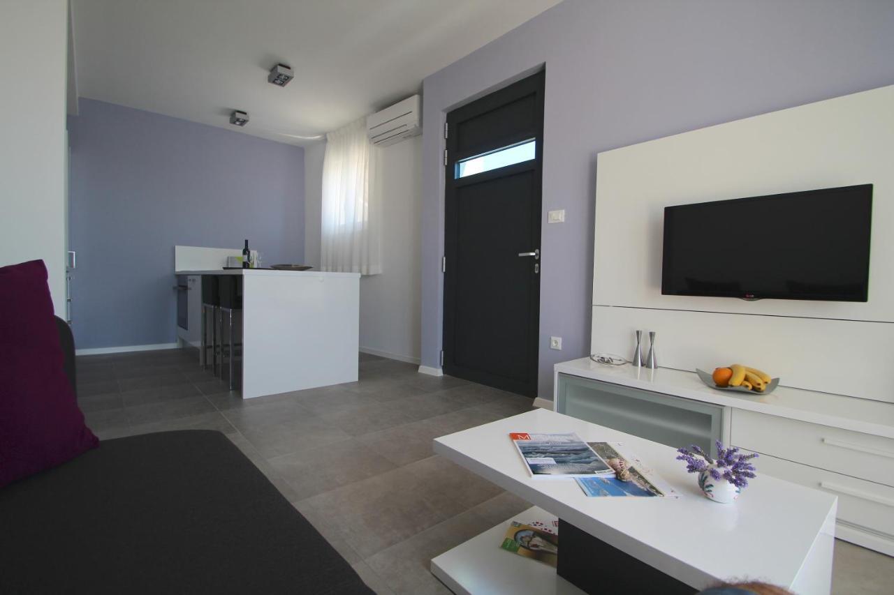 Villa Lavanda Deluxe Rogoznica  Room photo